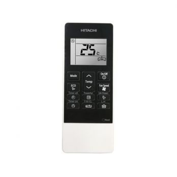 Hitachi RAK-50REF / RAC-50WEF