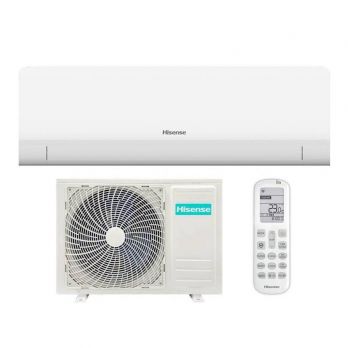 Hisense AS-12HR4RLRKC01