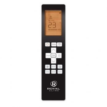 Royal Clima RC-TWL35HN