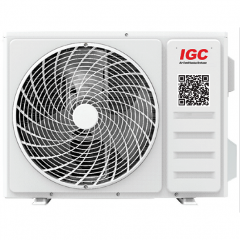 IGC RAS/RAC-12АТ