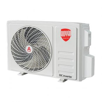 Royal Thermo RTDI-09HN8/Wi-Fi