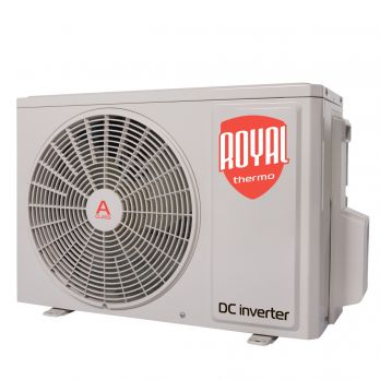 Royal Thermo RTPI-07HN8