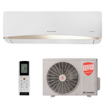 Royal Thermo RTPI-09HN8