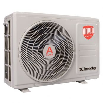 Royal Thermo RTSI-09HN8