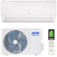 AUX ASW-H09A4/BA-R2DI/AS-H09A4/BA-R2DI