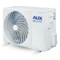 AUX ASW-H09A4/BA-R2DI/AS-H09A4/BA-R2DI