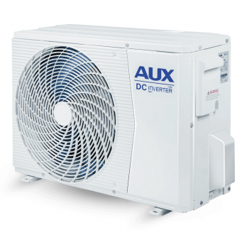 AUX ASW-H09A4/BA-R2DI/AS-H09A4/BA-R2DI