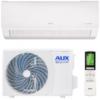 AUX ASW-H18A4/BA-R2DI/AS-H18A4/BA-R2DI