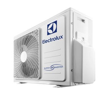 Electrolux EACS/I-18HVI/N8_21Y VIKING 2,0