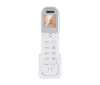 Zanussi ZACS/I-18 HS/N1