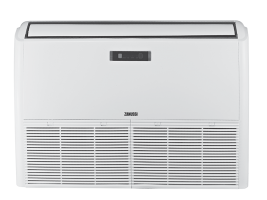 Zanussi ZACU -24 H/ICE/FI/N1
