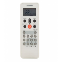 Toshiba RAS-B10J2FVG-E/RAS-10J2AVSG-E