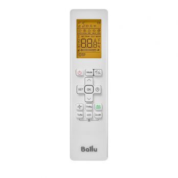 Ballu BSNI-13HN8