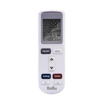 Ballu BSW-09HN1_24Y