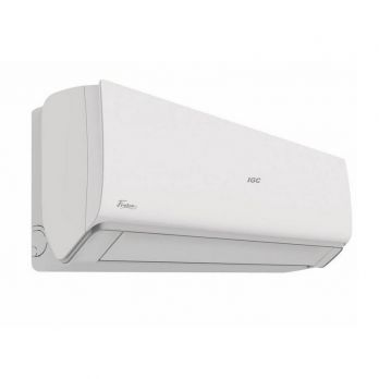 IGC RAS/RAC-18NQR