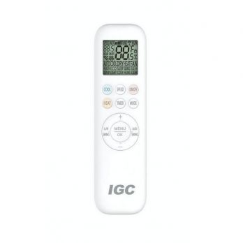 IGC RAS/RAC-24NQR