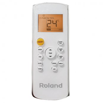 Roland FU-07HSS010/N6
