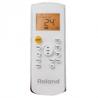 Roland FU-09HSS010/N6