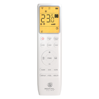 Royal Clima RCI-RFS28HN